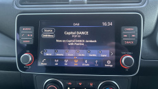 Nissan LEAF 110kW Acenta 39kWh 5dr Auto Electric Hatchback